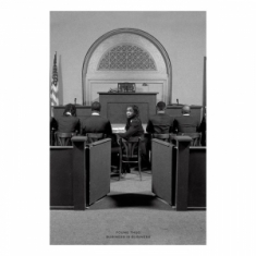 Young Thug - Young Thug 91,5 X 61 Cm