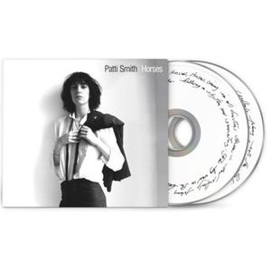 Patti Smith - Horses (50Th Anniversary)