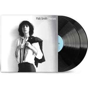 Patti Smith - Horses (50Th Anniversary)