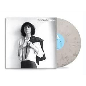 Patti Smith - Horses