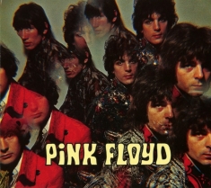Pink Floyd - The Piper At The Gates Of Dawn