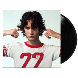 Sombr - I Barely Know Her (Black Vinyl)