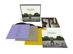 George Harrison - All Things Must Pass