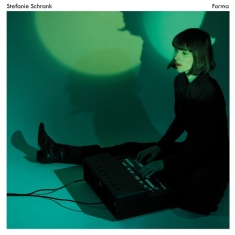 Stefanie Schrank - Forma