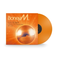 Boney M. - Ma Baker