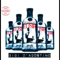 D'agostino Gigi - Elisir