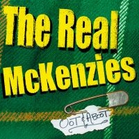Real Mckenzies - Oot & Aboot (Vinyl)