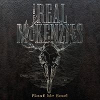 Real Mckenzies - Float Me Boat-Best Of (Gatefold Pur