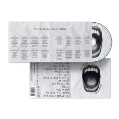 James Gavin - Goldrush