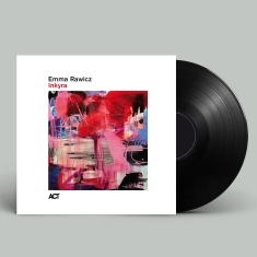 Emma Rawicz - Inkyra