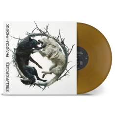 Stellar Circuits - Phantom : : Phoenix (Gold)