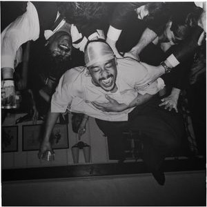 Dijon - Baby (Clear Vinyl)