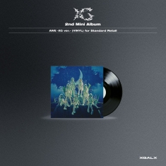 Xg - Awe