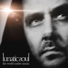 Lunatic Soul - The World Under Unsun