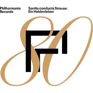 Richard Strauss - Ein Heldenleben