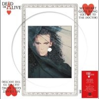 Dead Or Alive - My Heart Goes Bang (Get Me To The D