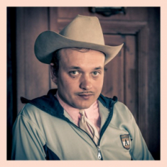 David Ritschard - Brobrännaren (2025 Edition)