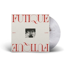 Biffy Clyro - Futique (Ltd Black & White Vinyl)