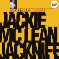 Mclean Jackie - Jacknife