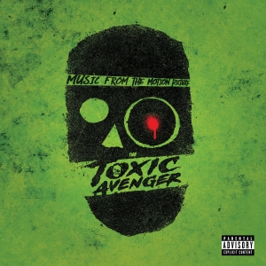 Brooke Blair & Will Blair - The Toxic Avenger