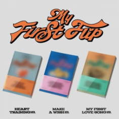 Kickflip - My First Flip (Random Ver.)