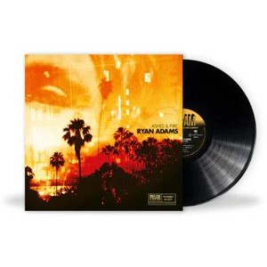 Ryan Adams - Ashes & Fire (2025 Reissue)