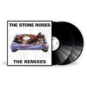The Stone Roses - The Remixes