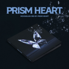 Moon Sujin  - Prism Heart