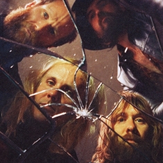 Kadavar - Kids Abandoning Destiny Among