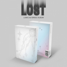Lun8 - Lost (Meta) (Suncatcher Ver.) (Nemo)