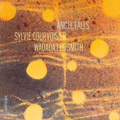 Sylvie Courvoisier & Wadada Leo Smi - Angel Falls