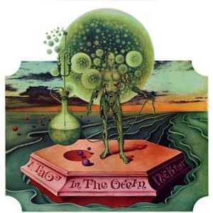 Nektar - A Tab In The Ocean (Deluxe Limited