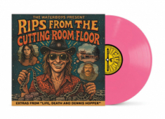 The Waterboys - The Waterboys Present: Rips From Th