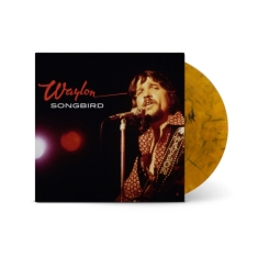 Waylon Jennings - Songbird (Tiger Eye Vinyl)