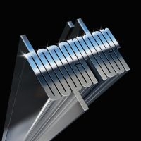 Utopia Strong The - Doperider (Indie Exclusive, Blue Vi