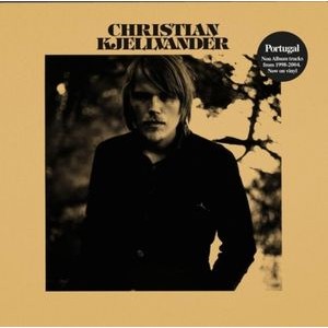 Christian Kjellvander - Portugal