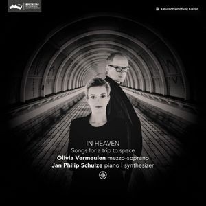 Olivia Vermeulen & Jan Philip Schulze - In Heaven - Songs For A Trip To Space