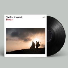 Dhafer Youssef - Shiraz
