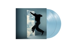 Kid Cudi - Sky (Ltd Sky Blue Vinyl)