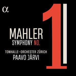 Gustav Mahler - Symphony No. 1