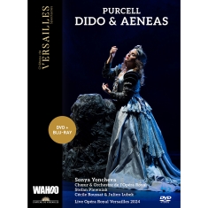 Henry Purcell - Dido & Aeneas