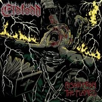 Eldfödd - Risen From The Flames