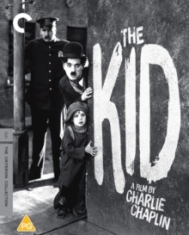 Movie - The Kid - The Criterion Collection