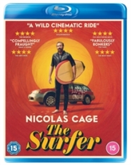 Movie - The Surfer