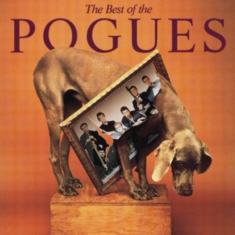 THE POGUES - THE BEST OF THE POGUES