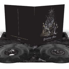 Primitive Man - Observance