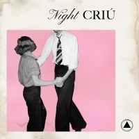 Hilary Woods - Night Criú (Ltd Pink Vinyl)