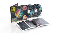 Pink Floyd - Wish You Were Here (50Th Anniversary 2Cd)