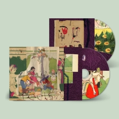 Animal Collective - Feels (20Th Anniversary Edition)