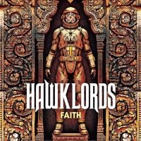 Hawklords - Faith
